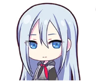 🪼 emoji Kanade°`• @As1lka Telegram sticker 20 of 80