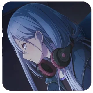 🪼 emoji Kanade°`• @As1lka Telegram sticker 22 of 80