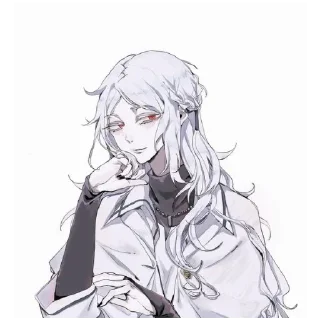 🍎 emoji Шибусава—кун Telegram sticker 11 of 30