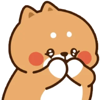 Sticker from ♡ my @mr1nns