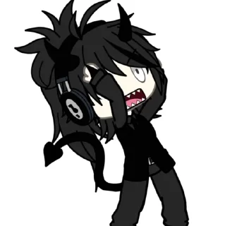 😤 emoji Шурик ➡️ @Ctikerubot Telegram sticker 3 of 36