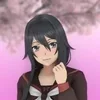 🌟 emoji Yandere Sim. @yansime Telegram sticker 2 of 108