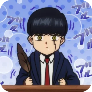 💇 emoji Для настоящих одноклеточных веществ Telegram sticker 1 of 55