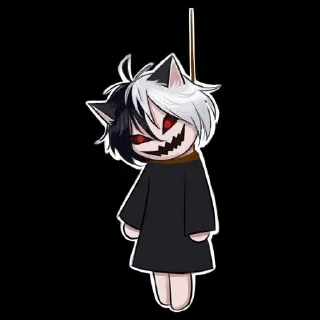 🍻 emoji Я гей @sozdat_stikery_bot Telegram sticker 9 of 89