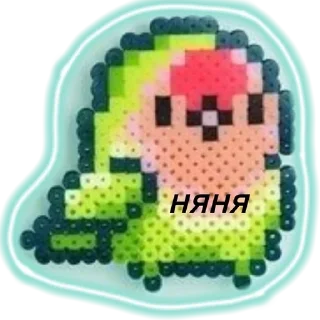 Sticker from Рандом мемы