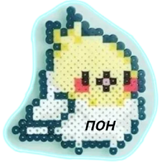 Sticker from Рандом мемы