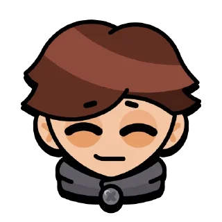 Sticker from Felix 1.0 | @MadPins