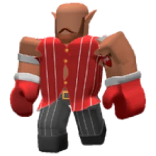 Sticker from Tower defense simulater enemies 2 ➡️ @EmojiRuBot