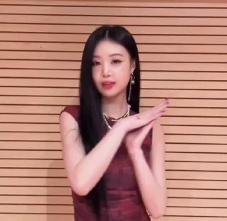 Sticker from tiktok ☆ @SOO4N