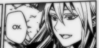 🖇️ emoji ferid bathory Telegram sticker 21 of 86