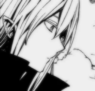 🖇️ emoji ferid bathory Telegram sticker 19 of 86