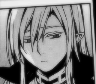 🖇 emoji ferid bathory Telegram sticker 12 of 86