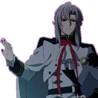 Sticker from \\Ferid Bathory//