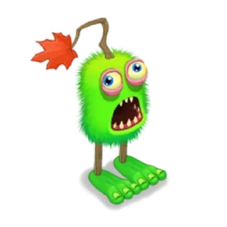 🙄 emoji Радостный Зерномех Telegram sticker 8 of 9