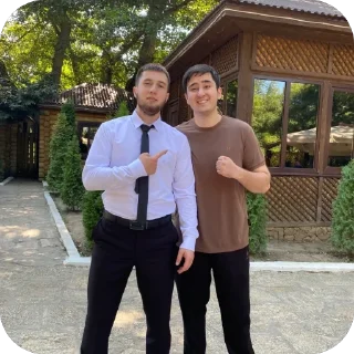 😎 emoji Русуран ➡️ @Ctikerubot Telegram sticker 20 of 29
