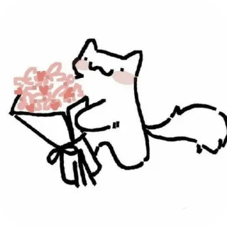 ❤ emoji Стикеры:3 @SashaBeast2 Telegram sticker 22 of 101