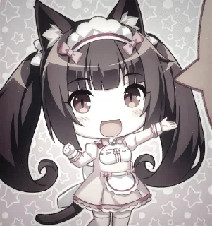 🌟 emoji 𝓒𝓱𝓸𝓬𝓸𝓵𝓪 𝓜𝓲𝓷𝓪𝓭𝔃𝓾𝓴𝓲 🐰⸝꙳.‎˖ miku_u0 @fStikBot Telegram sticker 20 of 65
