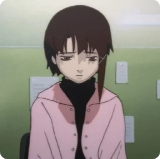 😪 emoji -Lein Telegram sticker 9 of 118