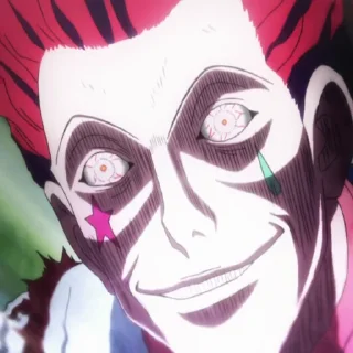 😄 emoji HIsoka Telegram sticker 11 of 20