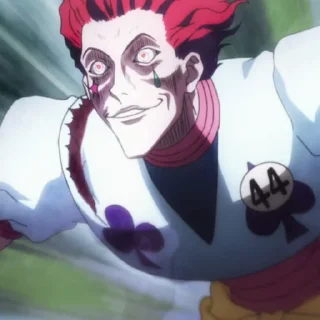 😁 emoji HIsoka Telegram sticker 12 of 20