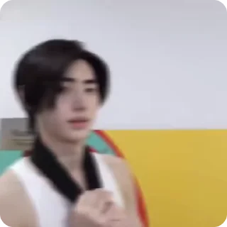 🌟 emoji @TEHELPS sunghoon Telegram sticker 7 of 35