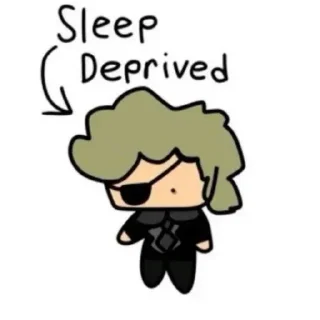 Sticker from Ларёк