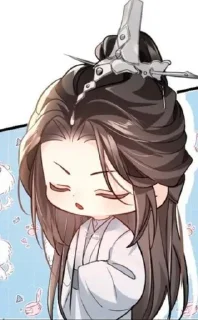 🌟 emoji Великолепный и не повторимый Ч Telegram sticker 22 of 120