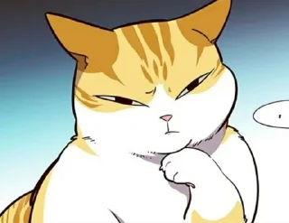 😐 emoji kaiden Telegram sticker 11 of 39