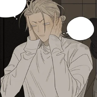 ⭐️ emoji 19 DAYS ONE DAY Telegram sticker 19 of 56