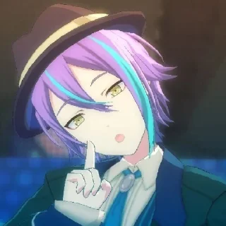 😉 emoji Ruikasa by:@Agrodaughter Telegram sticker 14 of 59