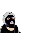 👆 emoji 👿HAR👿 by (@Hot_Stickerss) Telegram sticker 17 of 22