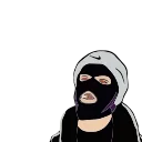 🤬 emoji 👿HAR👿 by (@Hot_Stickerss) Telegram sticker 14 of 22