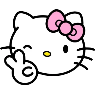 ✌️ emoji прикольная фигнюшка @absyrdasfuck Telegram sticker 20 of 118