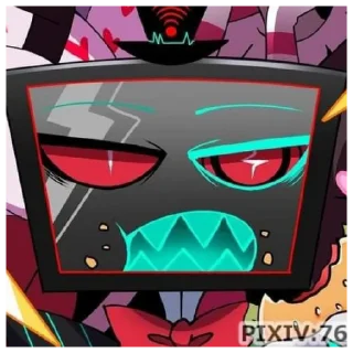 Sticker from [•°•|√|VOX|√|•°•][@Ketsu_ketsu]