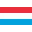 🇱🇺 emoji World Flag by @BrillEmoji Telegram sticker 18 of 118