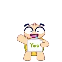Sticker from Turtle :: @AuthorStickers