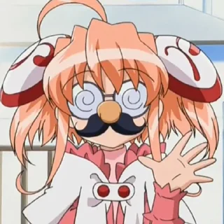🍰 emoji *.🌟☆｡ Ⲣυⳅⲉⲗь by @an1meshn4yawik1pedia Telegram sticker 10 of 80