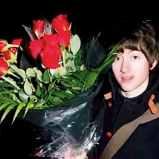💐 emoji arctic monkeys Telegram sticker 22 of 61