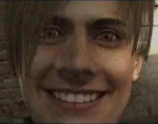 😁 emoji резик-презик 4 Telegram sticker 16 of 64