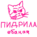 😾 emoji 200 Telegram sticker 24 of 48