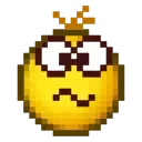 🙄 emoji Kolobki Telegram sticker 10 of 50