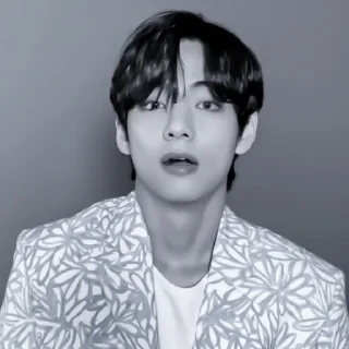 📽 emoji » 📽 taehyung ! - @smstickerr Telegram sticker 19 of 40