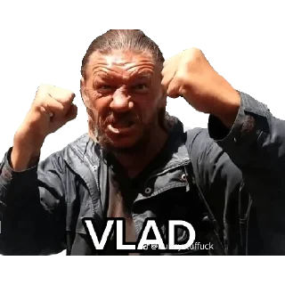 😡 emoji Мать в канаве Telegram sticker 16 of 16