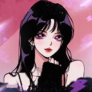 🌟 emoji Стики от (@nazymwe)(https://t. Telegram sticker 20 of 37