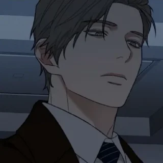 😑 emoji Прелести садизма:Другая история Б Telegram sticker 8 of 15