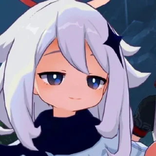 🎆 emoji не пизди пж Telegram sticker 3 of 60