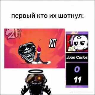 😳 emoji Хуан кiрлiс @chunazzes Telegram sticker 6 of 61
