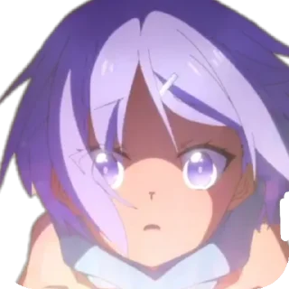 🤲 emoji TenseiDainaDattaKimamMajutsuKi Telegram sticker 21 of 120
