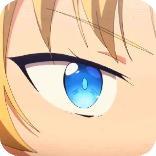 🤲 emoji TenseiDainaDattaKimamMajutsuKi Telegram sticker 16 of 120