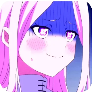 👄 emoji TenseiDainaDattaKimamMajutsuKi Telegram sticker 11 of 120
